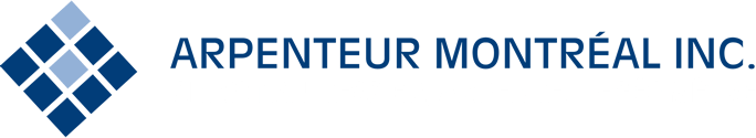 certificat de localisation Montréal