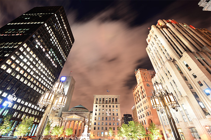 certificat de localisation Montréal